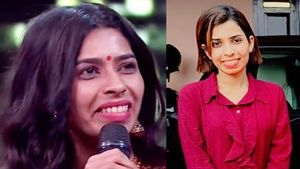 Renu Sudhi Addresses Rumours: Opens Up About Her Health