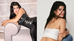 Riccha Sinha Almost Played Heer Opposite Rohit