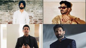 Bollywood Actors Who’re Also Singers
