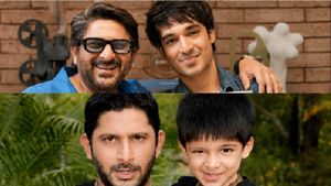 Celebs You Didn’t  Know Were Child Actors!