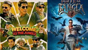 Welcome To The Jungle Paid Previews Collection Prediction
