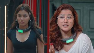 Bigg Boss Roti Belte Hue Jeeta, Khud Ke Bache...: Akanksha