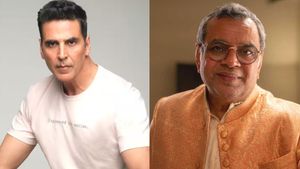 Paresh Rawal-OMG 2 Controversy Explained