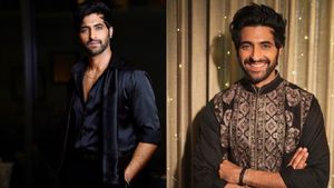 Akshay Oberoi Headed For Another Major South Action Film