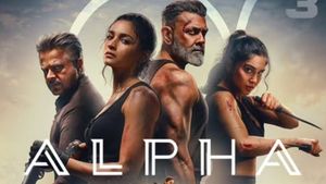 Alpha Box Office Collection Day 5 Prediction