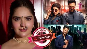EXCL! Anjali Anand Is Watching Both Lock Upp & Alliance