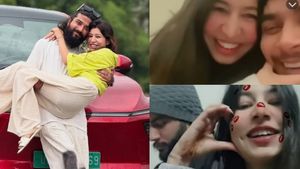 YouTuber Anurag Dobhal (UK07) Alleges Wife Cheated On Him