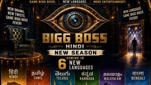 Bigg Boss Is Back In 6 Languages! Show Returns With...
