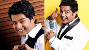 Navin Prabhakar Says He Would Love To Return To The Filmfare