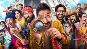 Dhamaal 4 Day 2 Box Office Collection