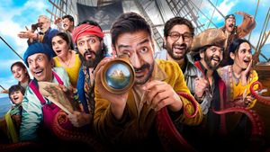 Dhamaal 4 Full Movie On Dailymotion? TRUTH Explained