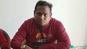 Who Is 'Watermelon Star' Divakar?