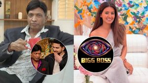 Bigg Boss 20: Sunil Pal & Geeta Basra CONFIRMED?