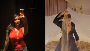 Toxic: Isha Malviya, Awez Darbar, Shefali Bagga