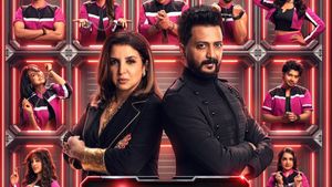 Lock Upp 2: Another Wildcard Contestant After Rebel Kid?
