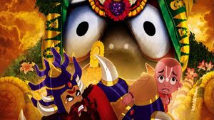 'Mahaprabhu Jagannath' Release Date
