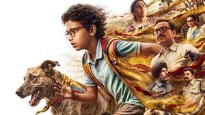 'Ohh My Dog' Release Date: Pankaj Tripathi Starrer Film