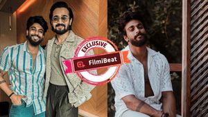 How Bhuvan Bam Transformed His Fitness Game? EXCLUSIVE