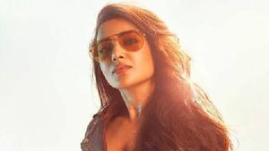 Something New Is Brewing For Samantha Ruth Prabhu?