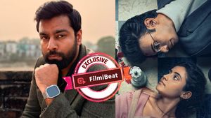 The Devil Avatar Had to Feel Real: Kapil Kanpuriya Opens Ups