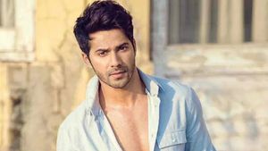 Varun Dhawan Comes In Support Of Protesting Students