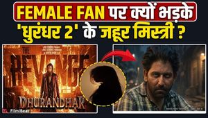 Vivek Sinha Breaks Silence on Allegations, Hits Back at Female Fan