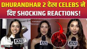 These celebs, including Sonam Bajwa, have exposed those who called Dhurandhar 2 propaganda! FilmiBeat