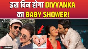 Divyanka Tripathi-Vivek Dahiya Expecting First Child, Baby Shower Date Revealed