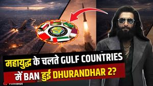 Dhurandhar 2: Ranveer Singh's film was banned in Gulf countries not because of the Iran-Israel war, but because of this!