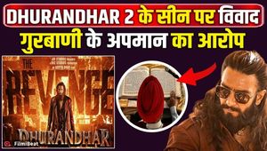 Controversy Erupts Over Dhurandhar 2: R. Madhavan Accused of Gurubani Disrespect, Shiv Sena Issues Warning! | FilmiBeat