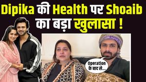 Dipika Kakar Health Update: When Shoaib Ibrahim mentioned the blood test, why did Deepika tremble with fear?