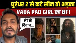 Dhurandhar 2: Chandrika Dixit’s Mystery Man Slams Aditya Dhar After Scene Gets Deleted