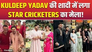 Kuldeep Yadav Wedding: From Rohit Sharma to Virat Kohli, These Cricketers Likely to Attend