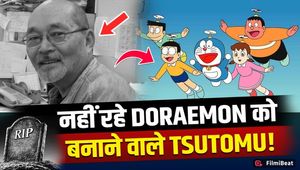 Doraemon Director Passed Away: Children all over the world are in shock, Tsutomu Shibayama has passed away!