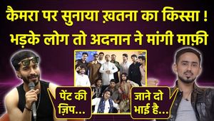 Faiz Baloch Controversy: Journalist Reacts to His Childhood Story, Adnaan Sheikh Responds