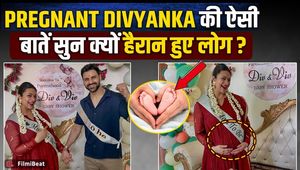 Divyanka Tripathi Pregnancy Experience: Shares Journey &amp; Importance of "Garbh Sanskar"