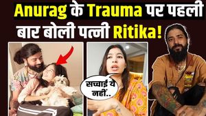 Ritika reveals secrets about Anurag Dobhal for the first time, UK07 is shocked after being admitted to the hospital! FilmiBeat