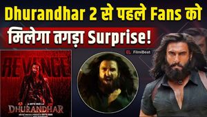 Makers will make a big splash at the box office with the release of Dhurandhar 2, a big game will happen before March 19!
