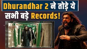 Dhurandhar 2 Box Office: Ranveer Singh Film Takes Record-Breaking Opening!