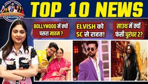 Bollywood TV Entertainment News 20 March 2026: Elvish Yadav, Nora Controversy &amp; More Trending Buzz