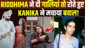 Kanika Sharma Breaks Silence on Trolling, Gives Strong Reply on Cow Protectors Controversy