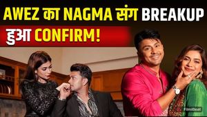 Awez Darbar-Nagma Mirajkar Breakup Rumours? Kunickaa Sadanand Makes Big Revelation