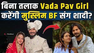 Chandrika Dixit Announces Interfaith Marriage Without Divorce, Faces Massive Backlash