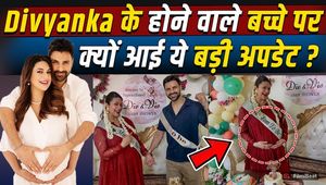 Divyanka Tripathi Expecting Twins at 41? Big Pregnancy Update Revealed!