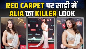 Screen Awards 2026: Anupam Kher, Alia Bhatt, Karan Johar &amp; other Celebs Spotted at Event | FilmiBeat