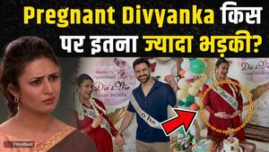 Divyanka Tripathi Slams Fake IVF Pregnancy Rumors, Gives Strong Reaction!