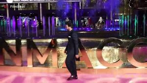 Ranveer Singh Shines Bright at NMACC Event Amid Dhurandhar 2 Success ,Video Goes Viral