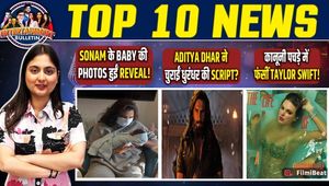 Bollywood TV Entertainment News 01April 2026: Dhurandhar 2, Taylor Swift Controversy &amp; Trending Buzz