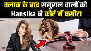 Hansika Motwani took strict action against her ex-husband's sister-in-law Nancy Arora, filed a defamation case and demanded crores!