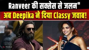Deepika Padukone Trolled Over Dhurandhar 2, Actress Hits Back!